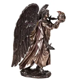 10" Archangel Statue - Chamuel