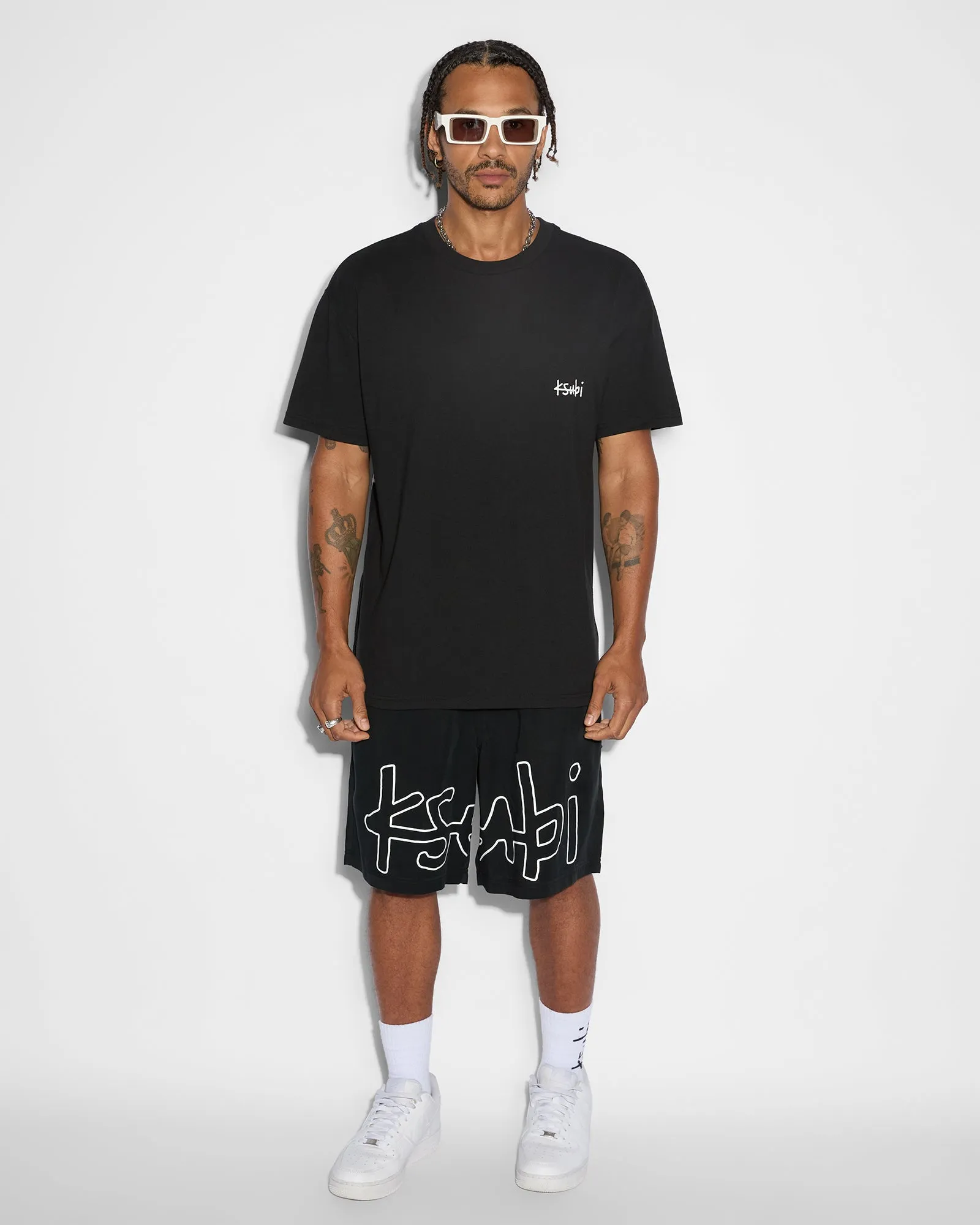 1999 LIFE SHORT BLACK