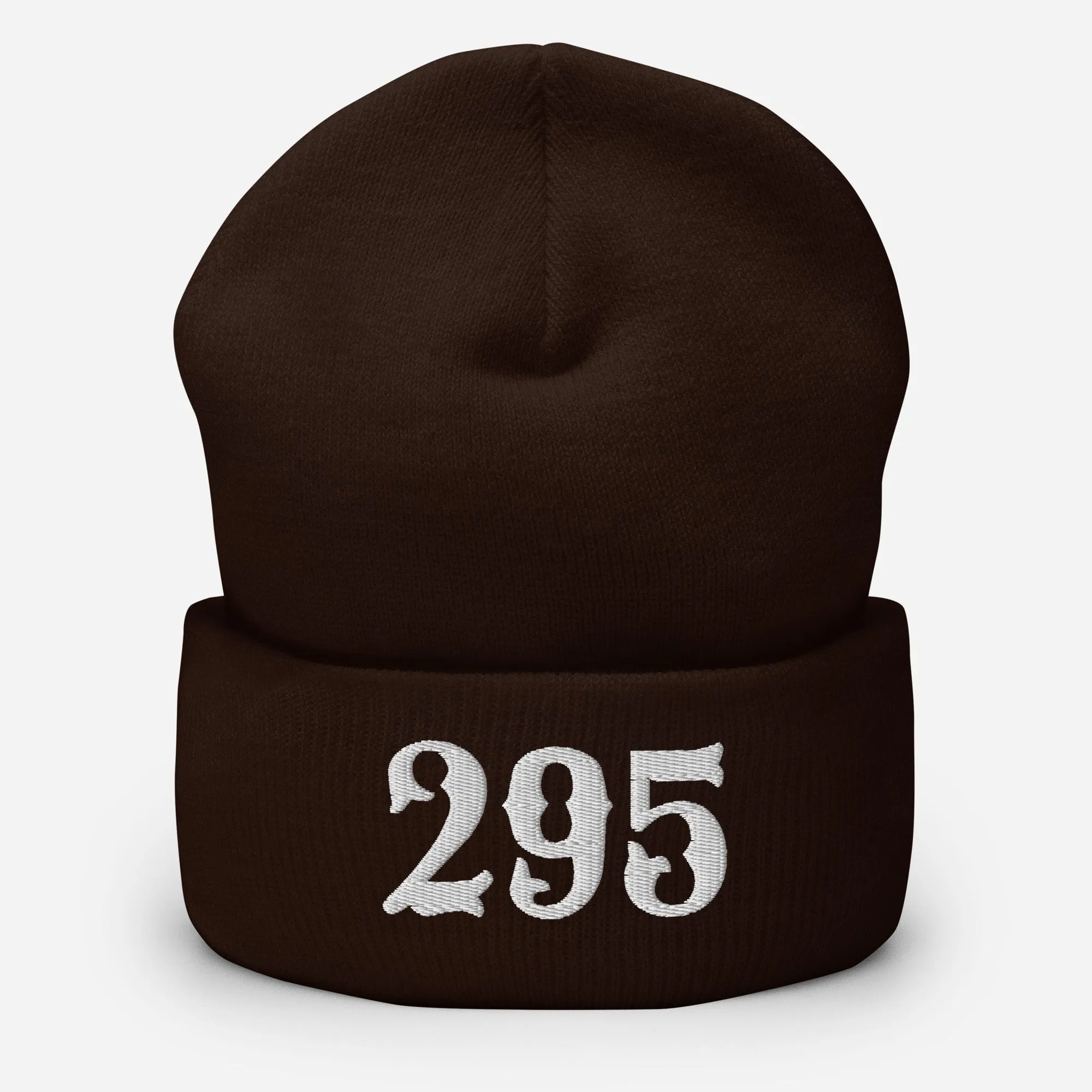 295 Cuffed Beanie