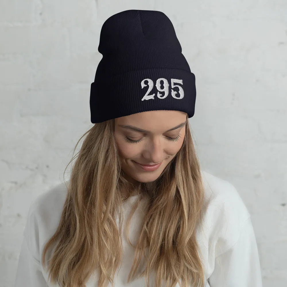 295 Cuffed Beanie