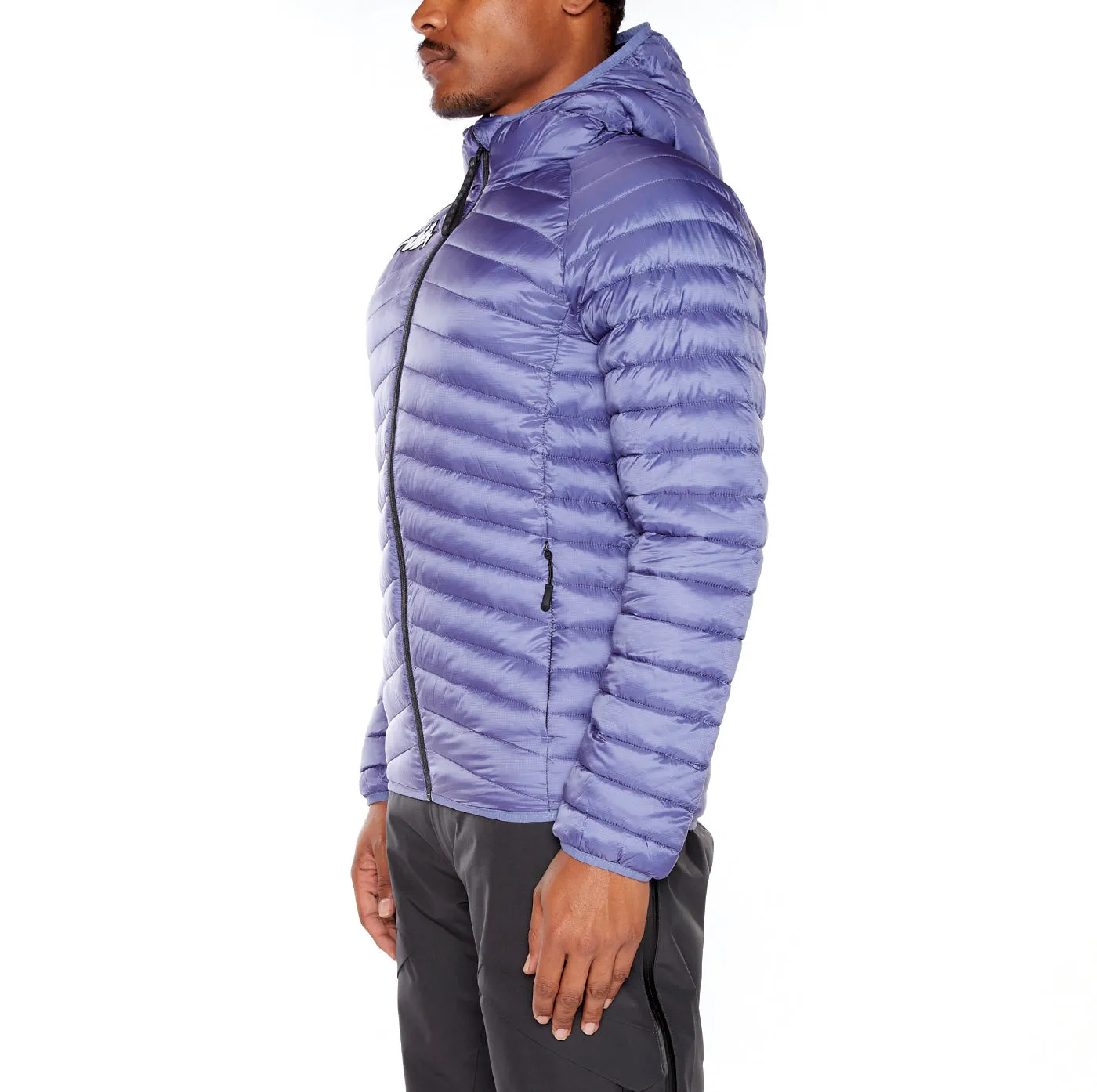 6Cento 660 Ski Jacket - Blue Fiord