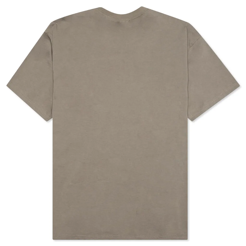 ACG Graphic Tee - Olive Grey