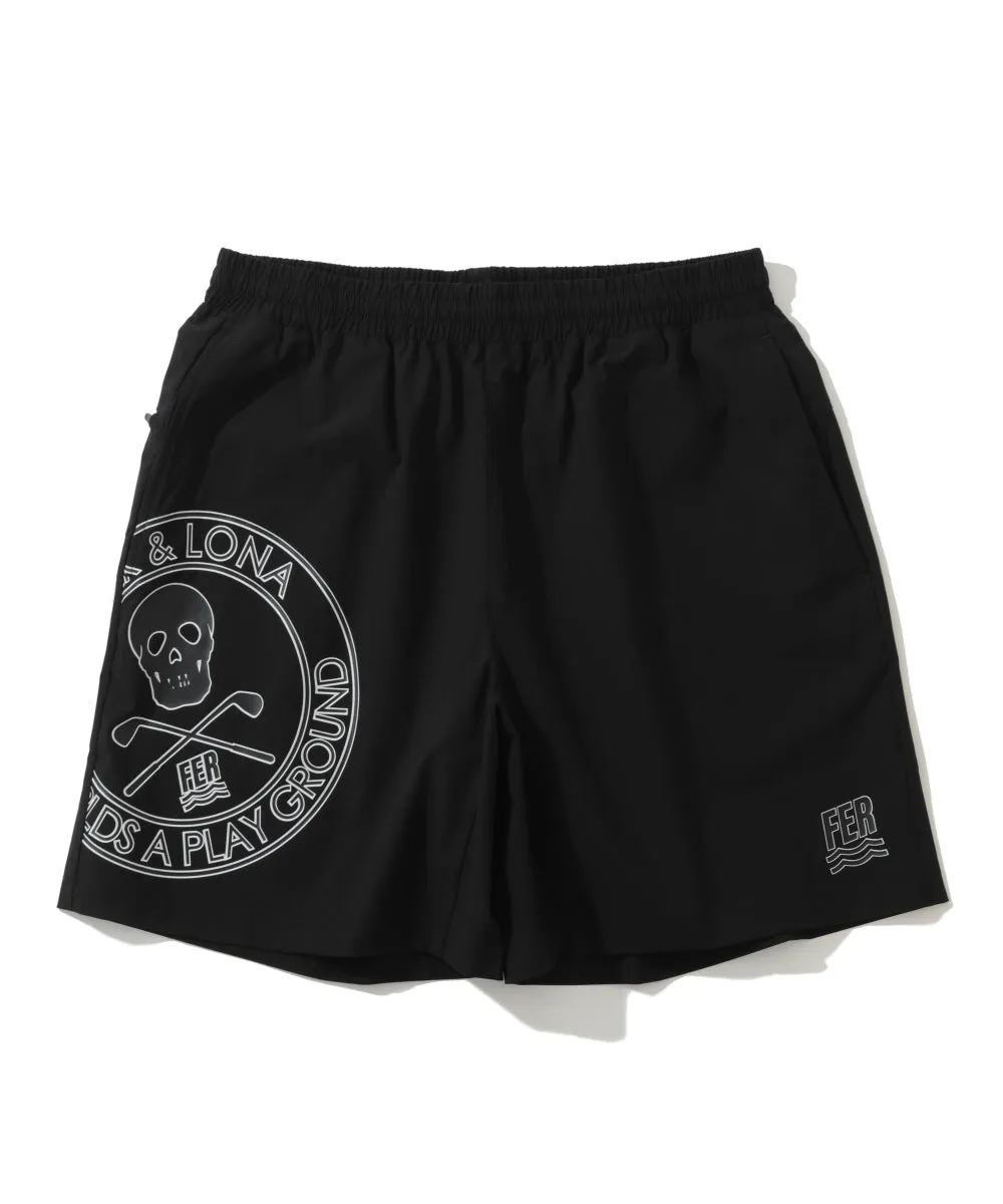 Act Panther Shorts | MEN