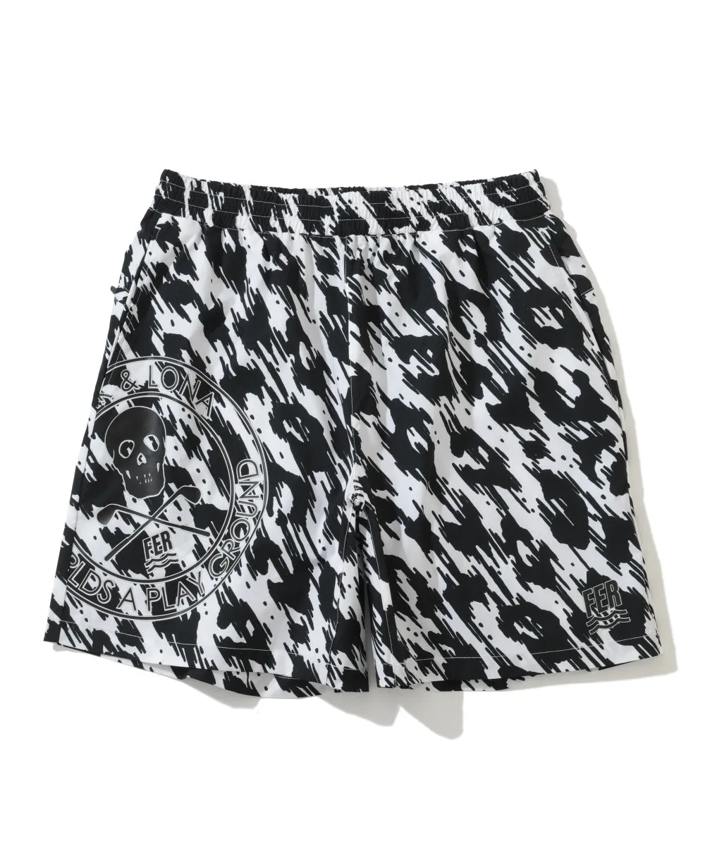 Act Panther Shorts | MEN