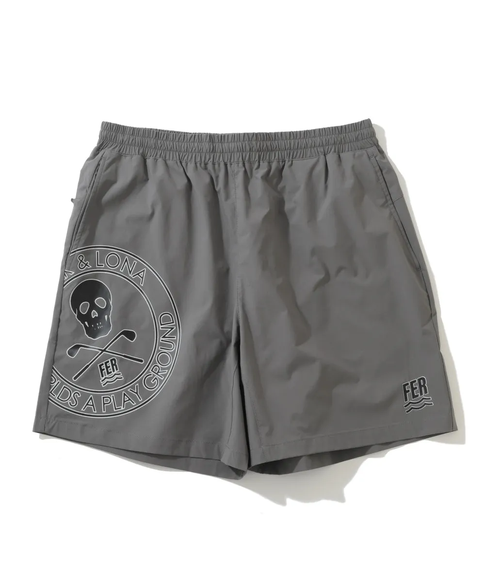 Act Panther Shorts | MEN