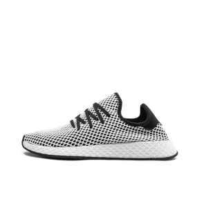 adidas Deerupt Black White