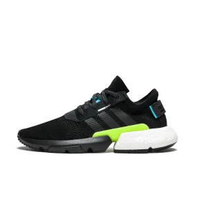 adidas POD-S3.1 Black White