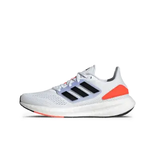 adidas Pure Boost 22 Infrared White