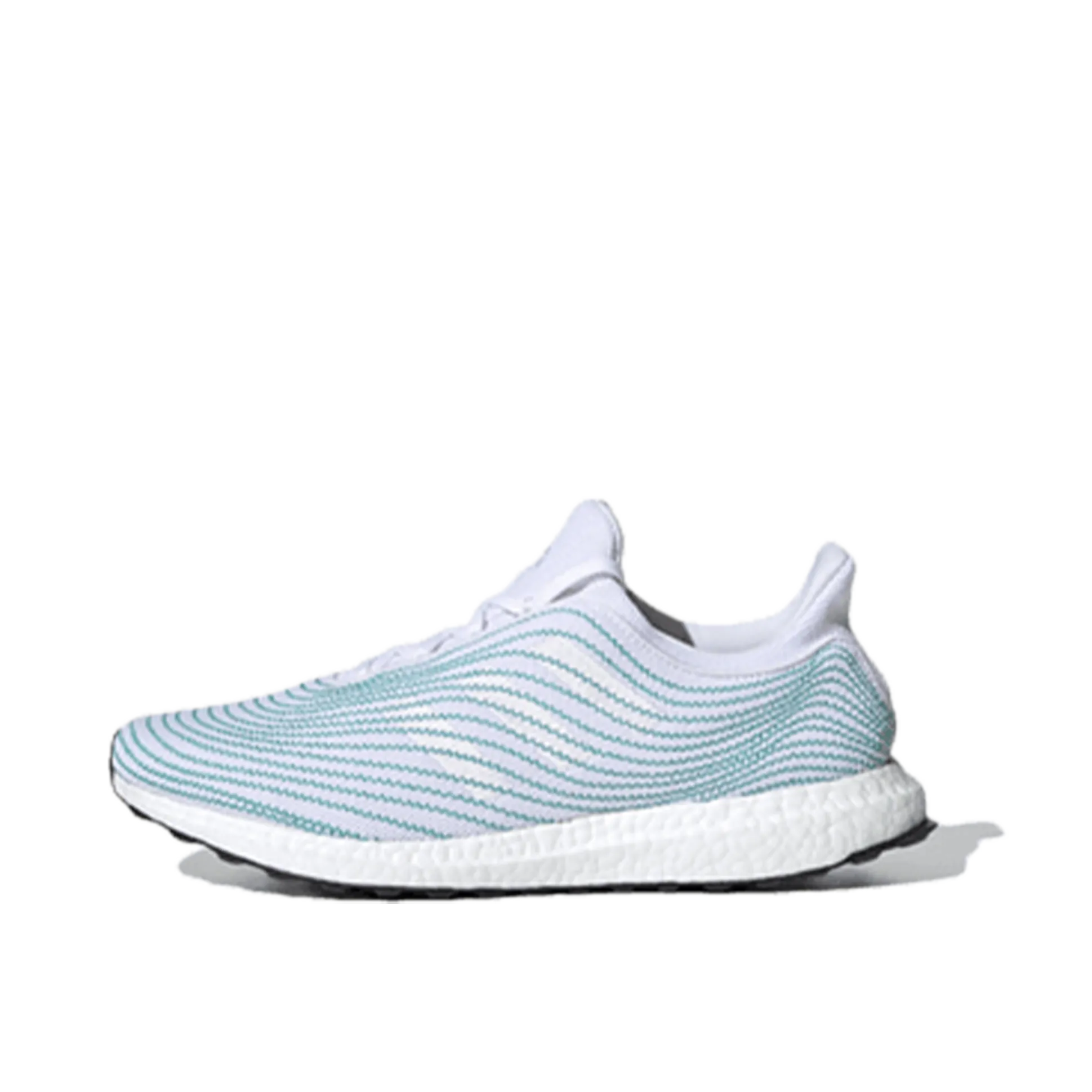 adidas Ultra Boost DNA Parley White (2020)