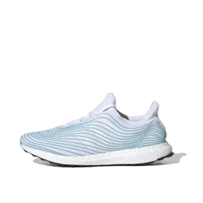 adidas Ultra Boost DNA Parley White (2020)