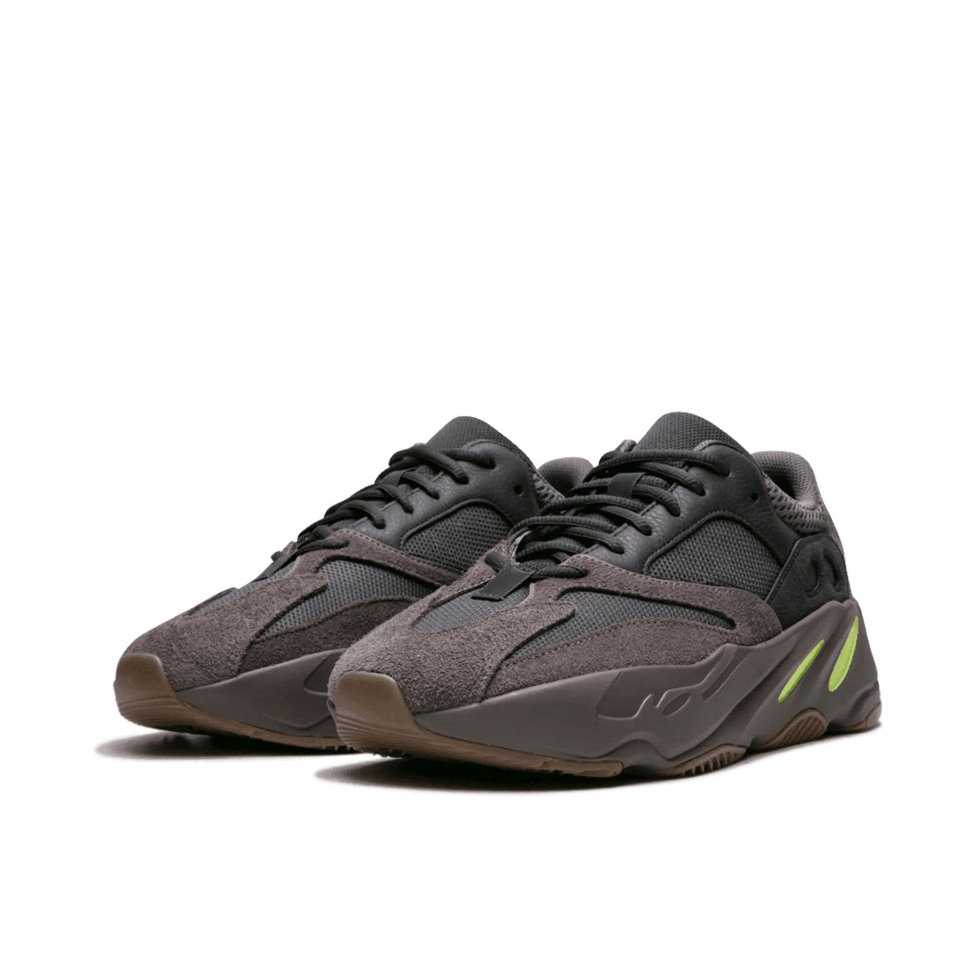 adidas Yeezy Boost 700 Mauve