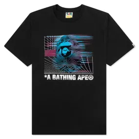 Aero Tee - Black