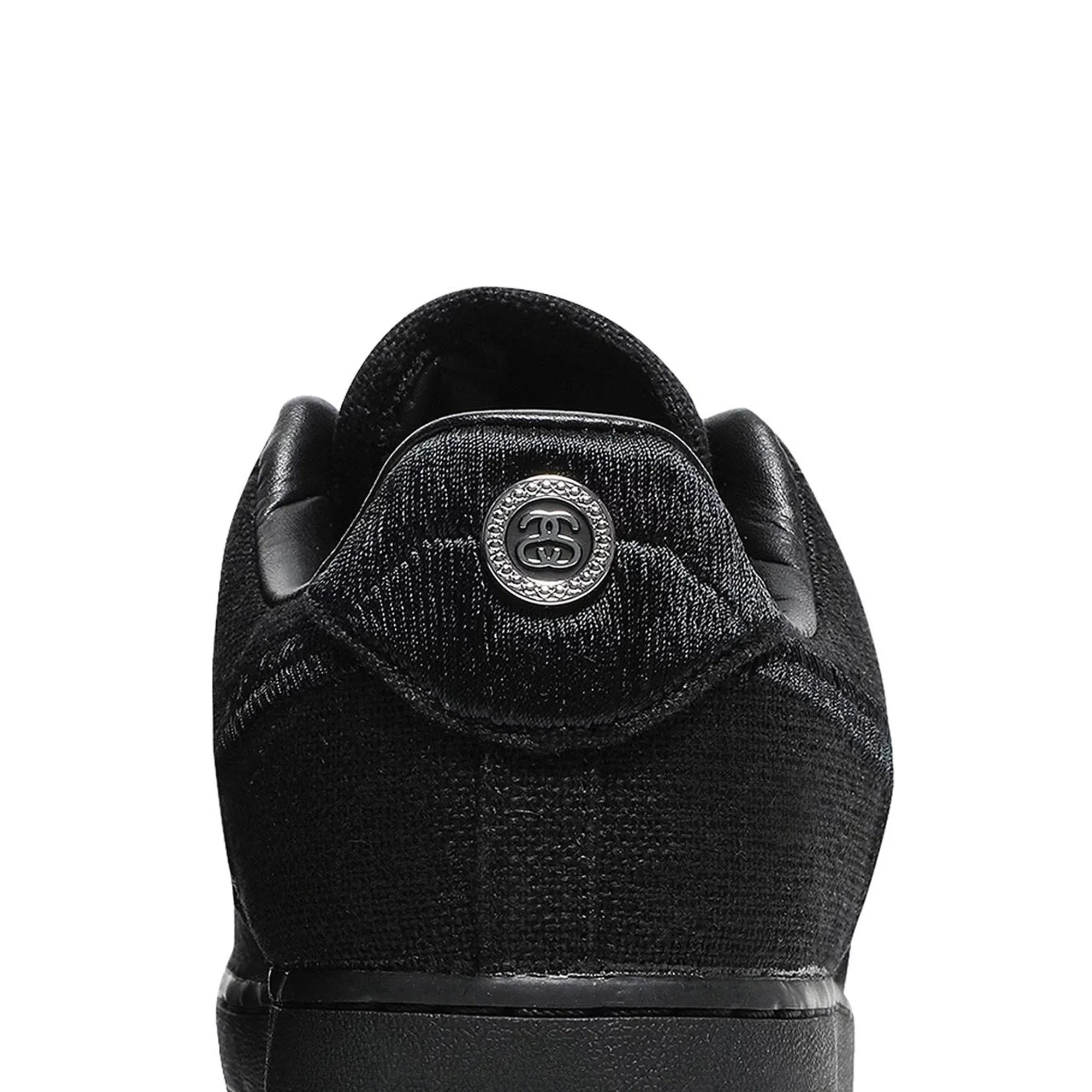 Air Force 1 Low x Stussy - Black