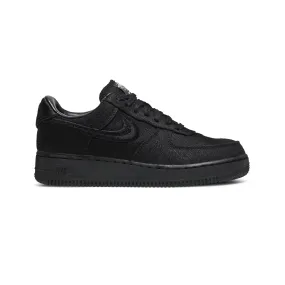 Air Force 1 Low x Stussy - Black