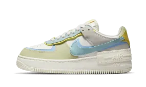 Air Force 1 Shadow Ocean Cube