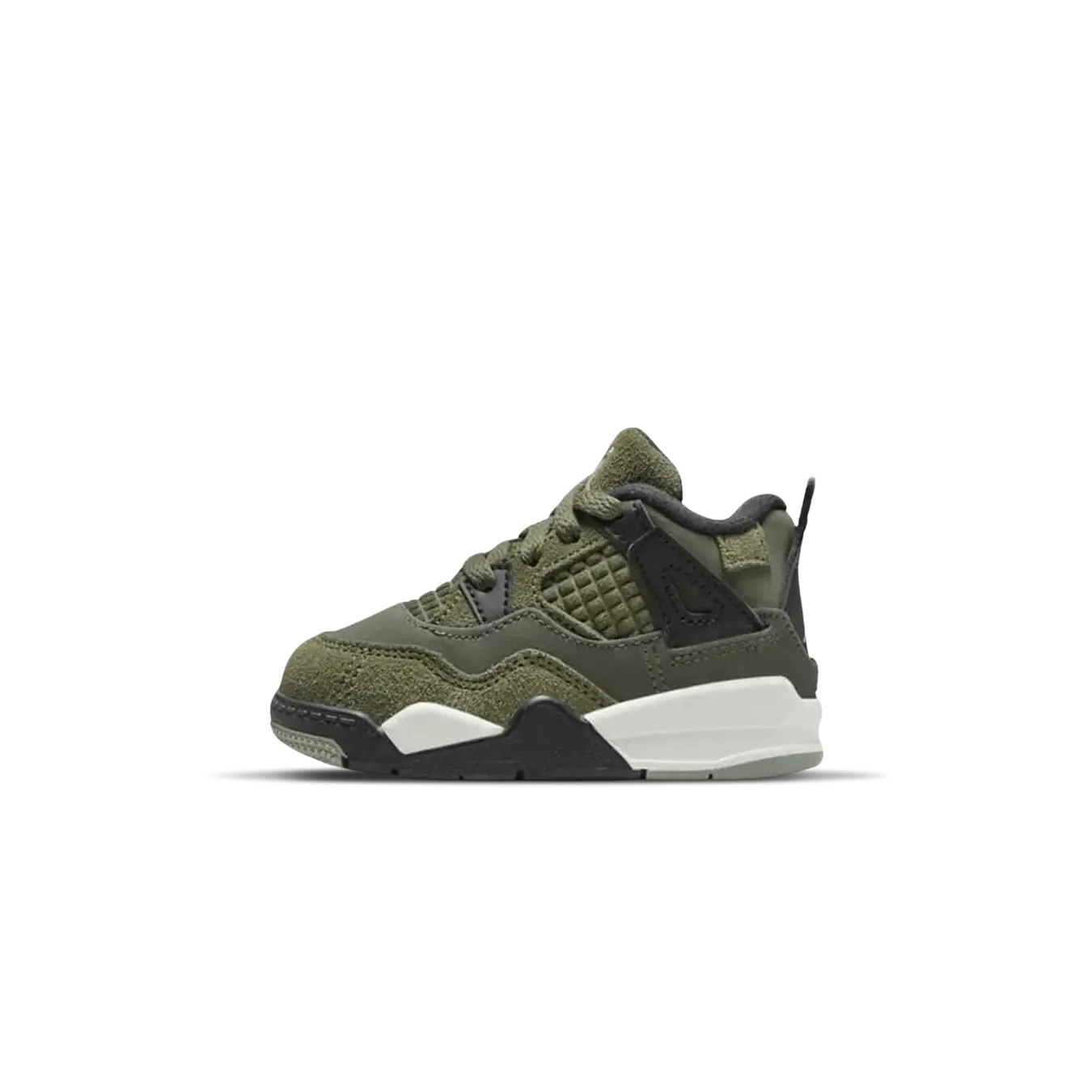 Air Jordan 4 Retro SE TD 'Craft - Olive'