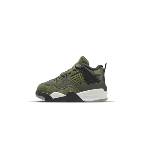 Air Jordan 4 Retro SE TD 'Craft - Olive'