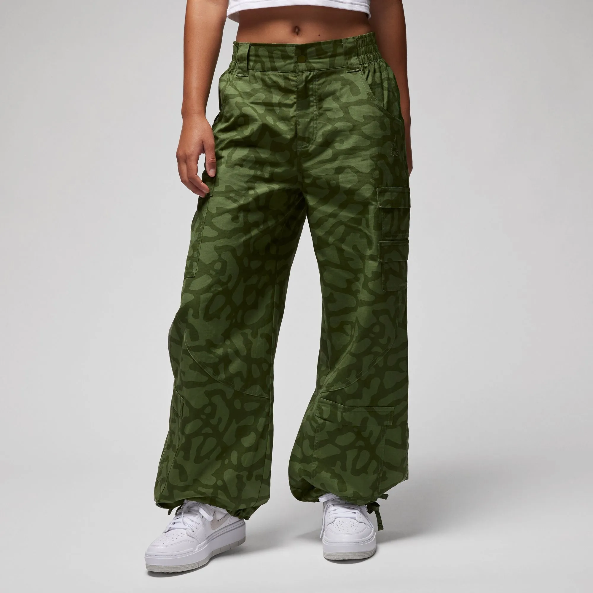 Air Jordan Womens Chicago Pants