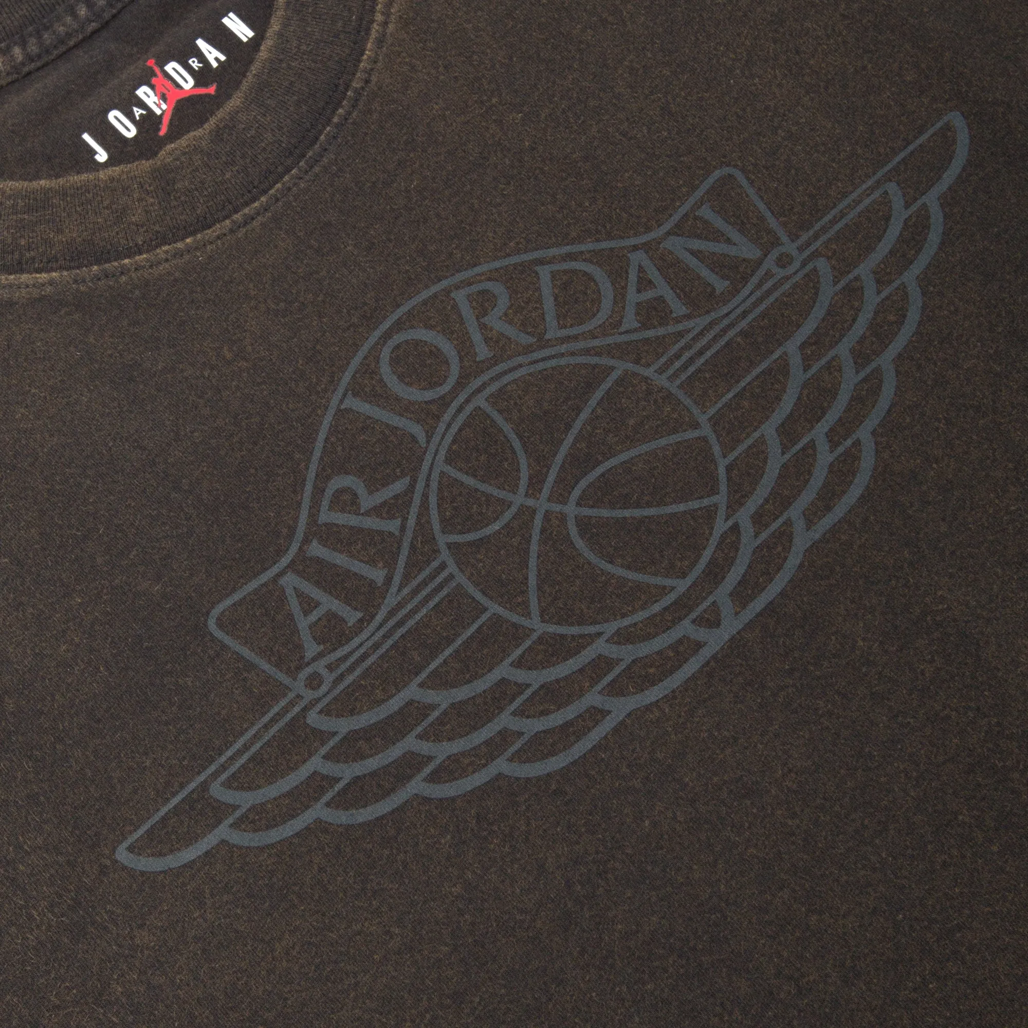 Air Jordan Womens Tee [CV7429-010]