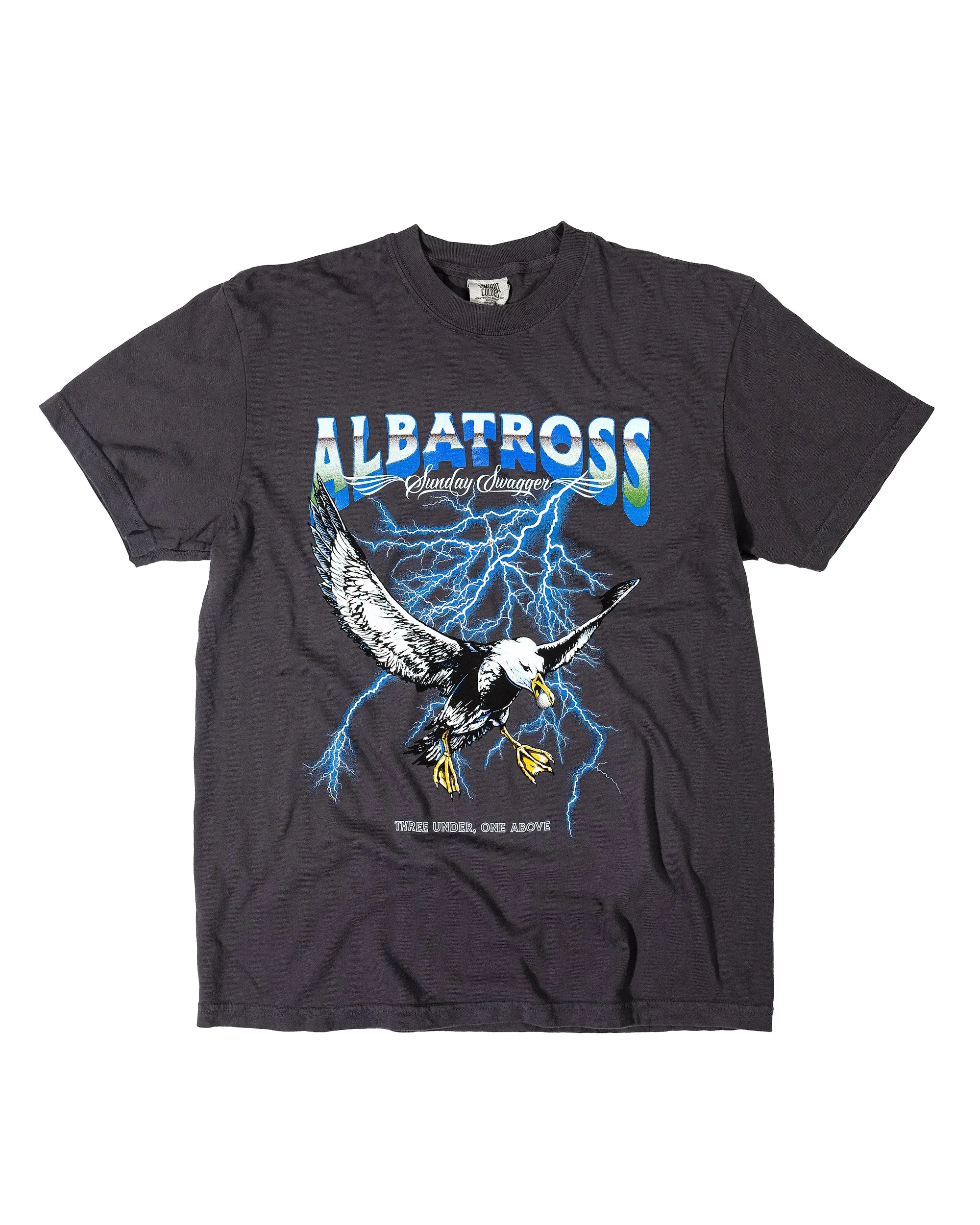 Albatross