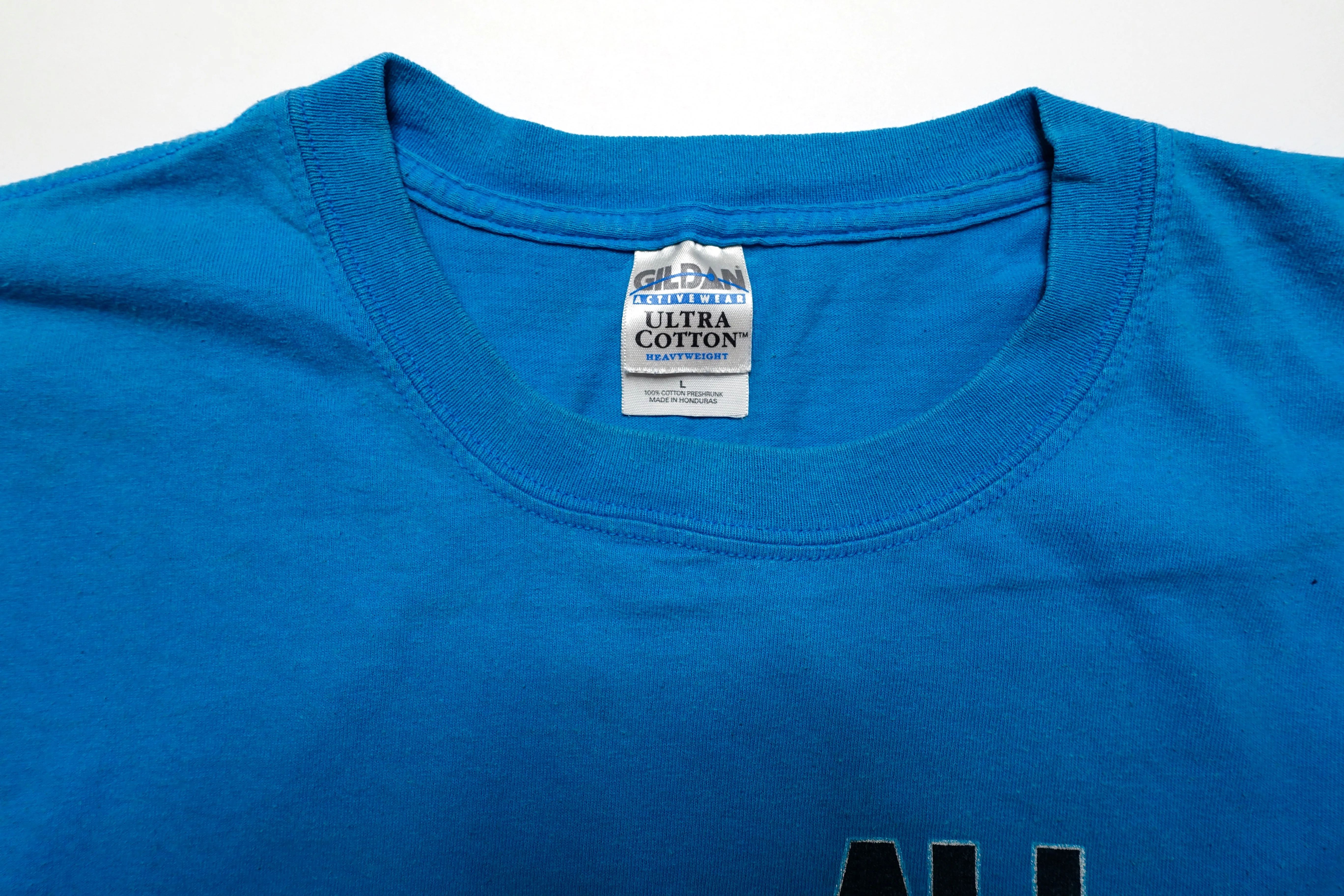 ALL - ALL BALLTour Shirt Size Large