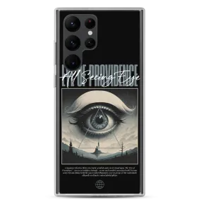 All Seeing Eye Samsung Case