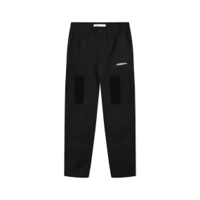 Alpine Carpenter Pants - Black