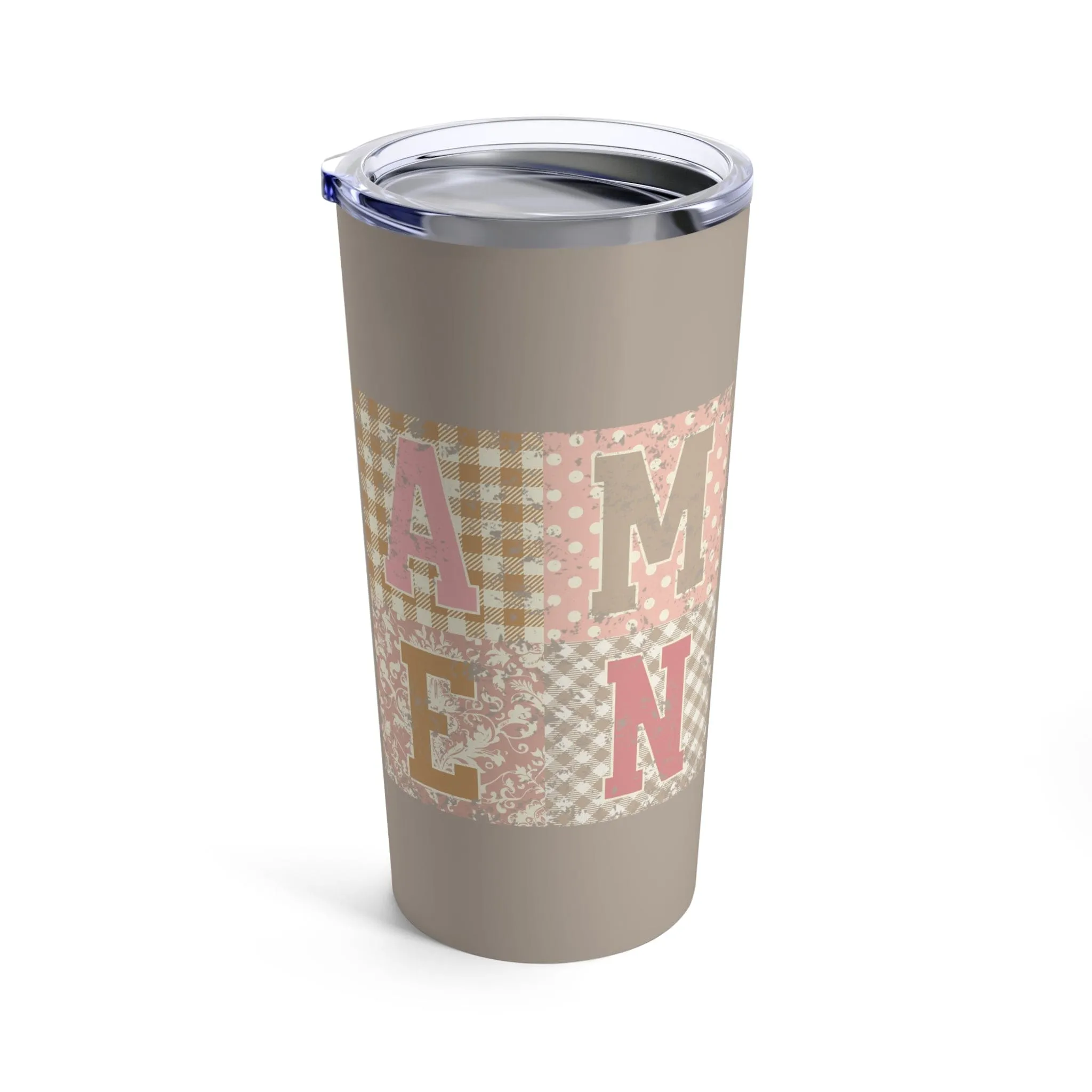 Amen Tumbler 20oz