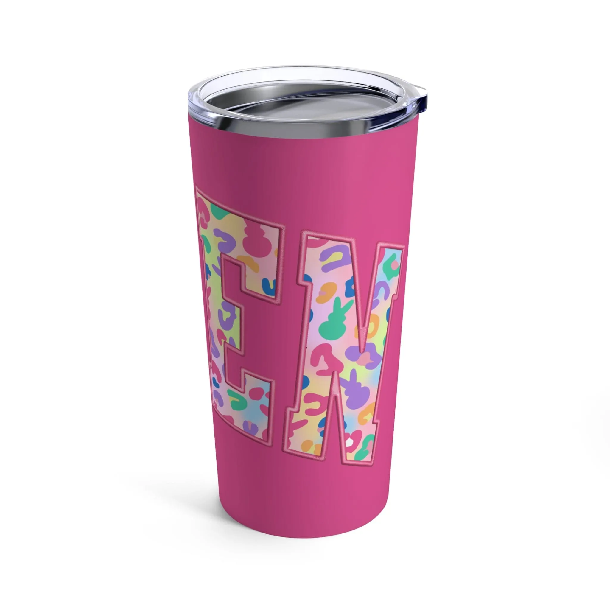 Amen Tumbler 20oz