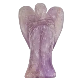 Amethyst Angel #305