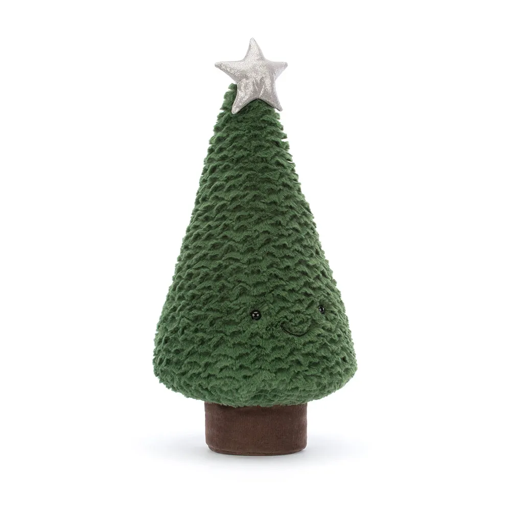 Amuseable Fraser Fir Christmas Tree