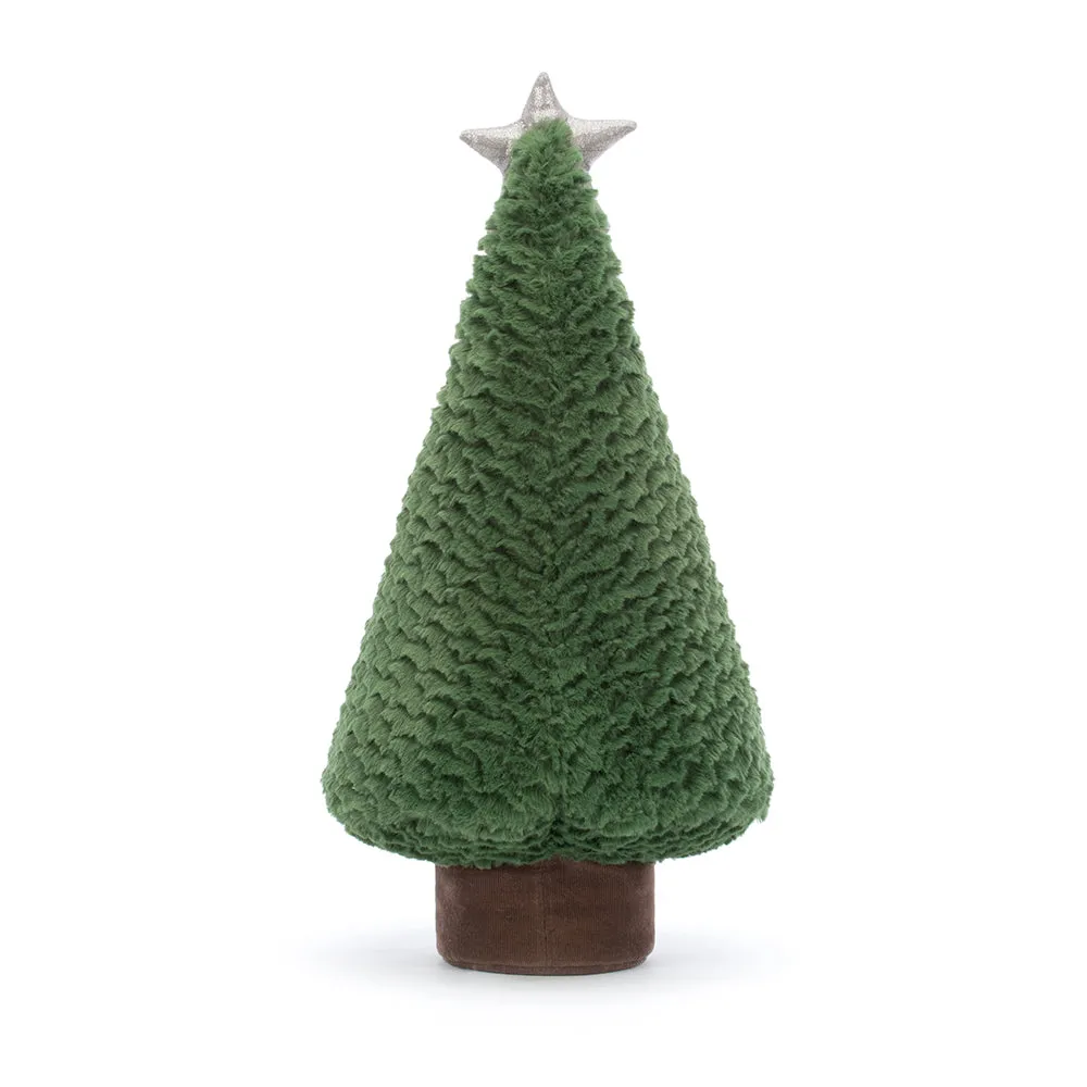 Amuseable Fraser Fir Christmas Tree