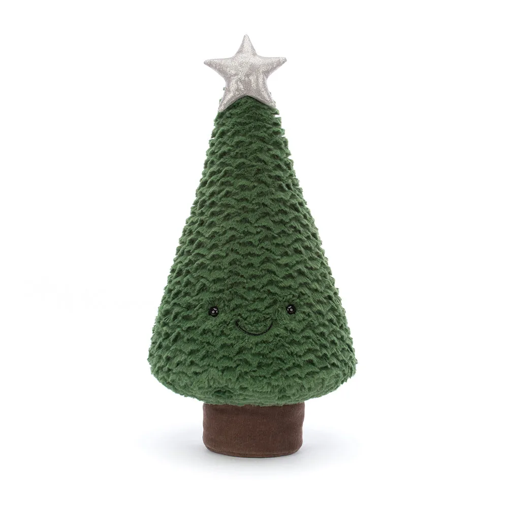 Amuseable Fraser Fir Christmas Tree