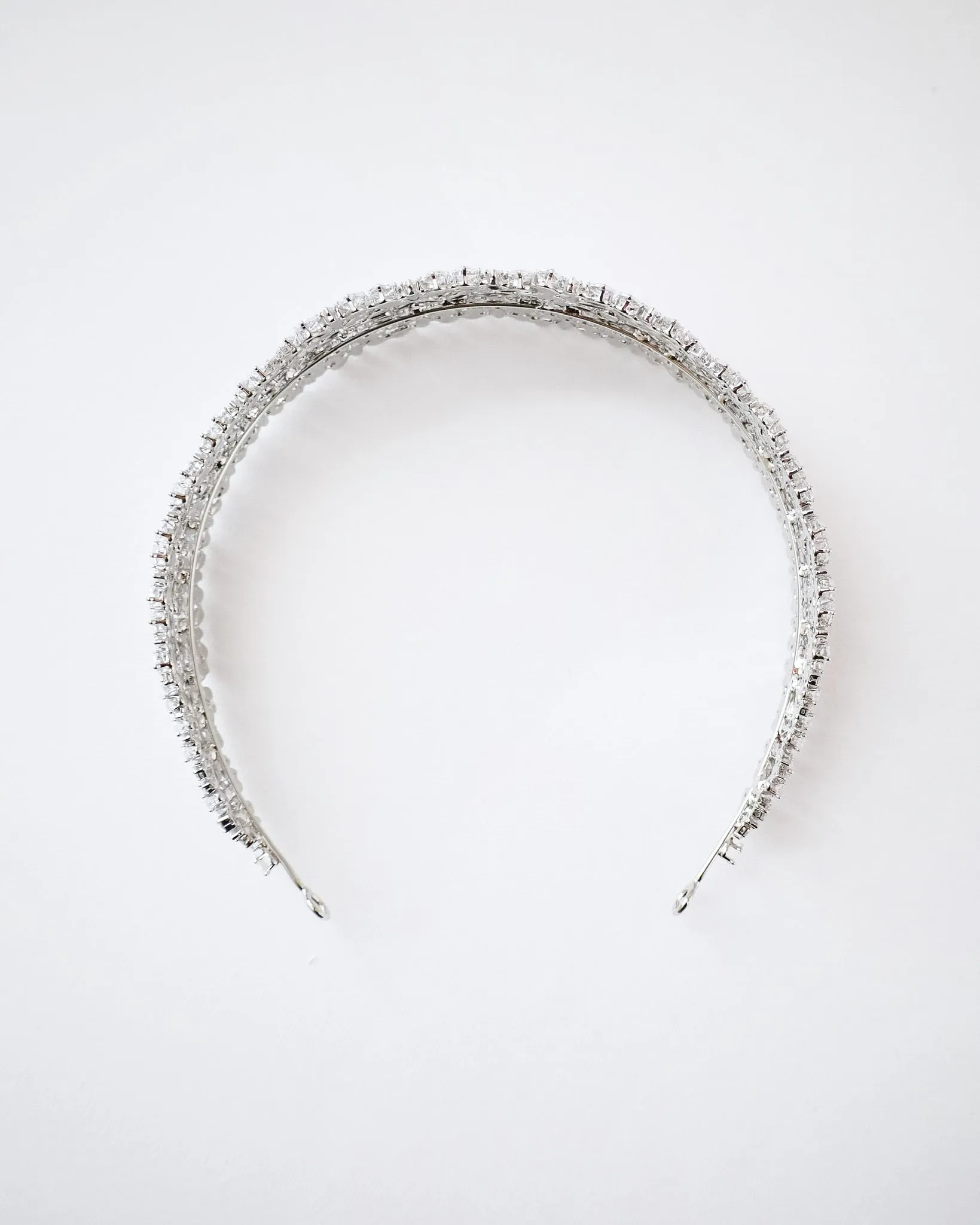 Anastashia Wedding Headband