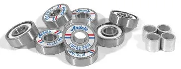 Andale Lucas Puig Pro Bearings