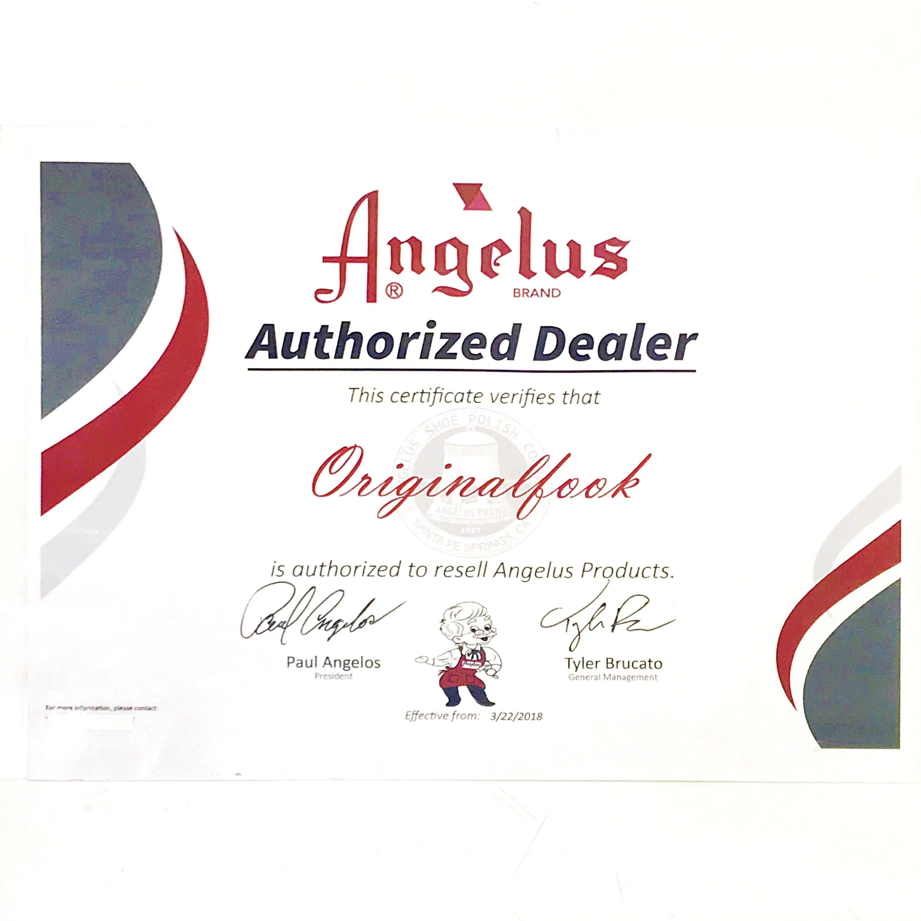 Angelus Leather Balm 4oz