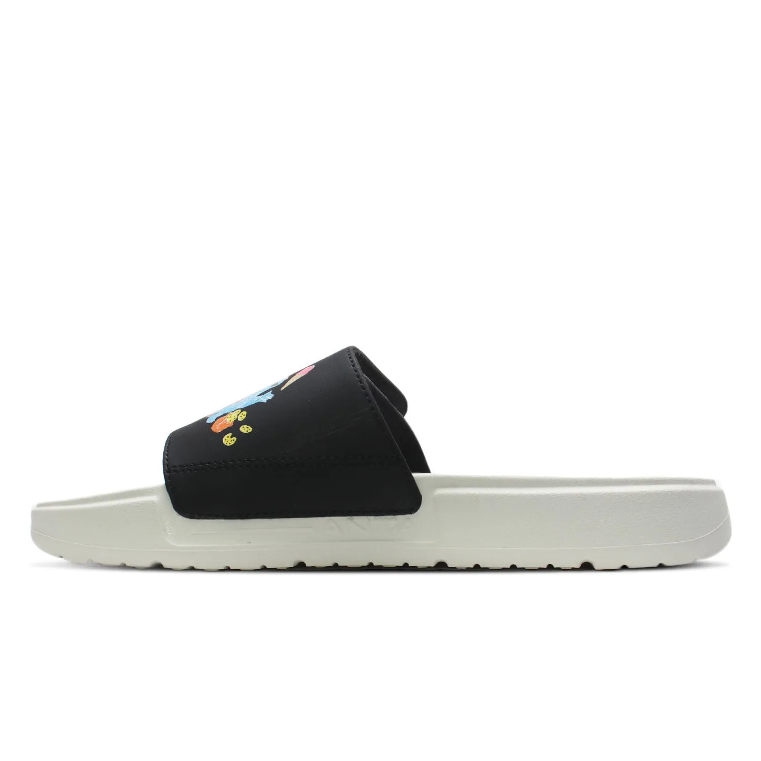 ANTA Women Slides Lifestyle Slippers