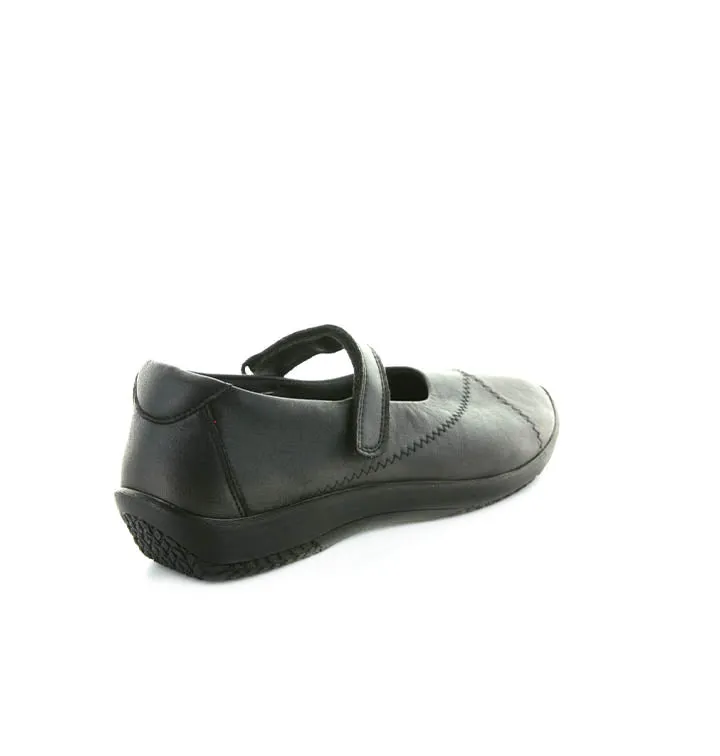 ARCOPEDICO - L18 - BLACK