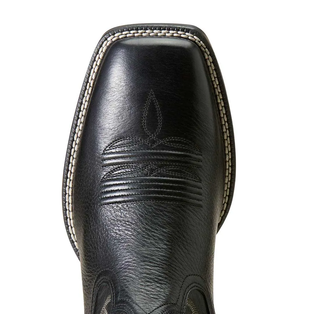 Ariat Men's Slim Zip Ultra Cowboy Boots