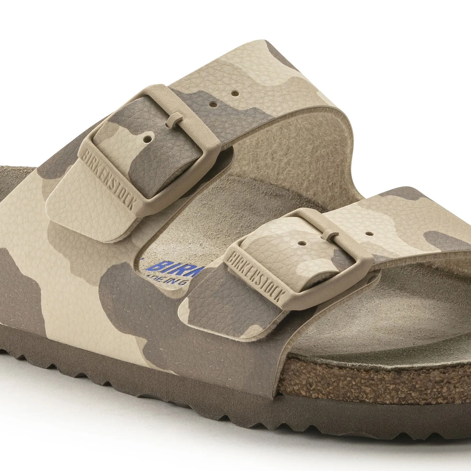 Arizona SFB - Camo Grey Taupe