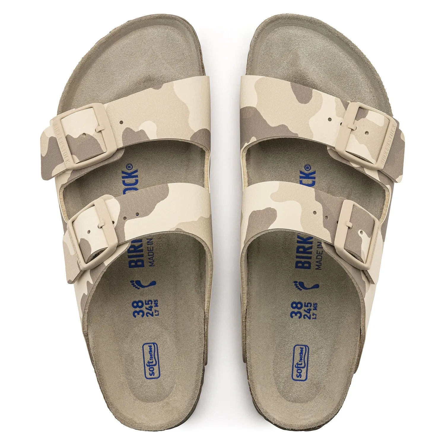 Arizona SFB - Camo Grey Taupe