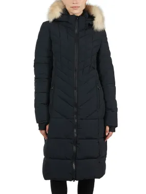 Aubrey Women's Stretch Puffer