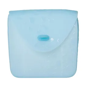 B Box Silicone Lunch Pocket - Ocean