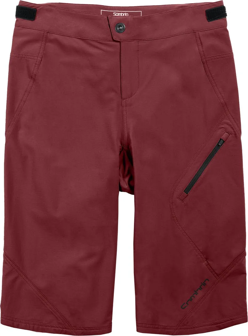 Badass Bike Shorts Men's