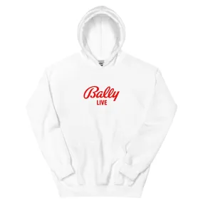 Bally Live Hoodie