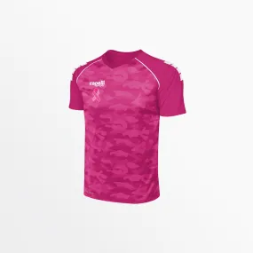 BCA MEN'S PITCH I CAMO JERSEY