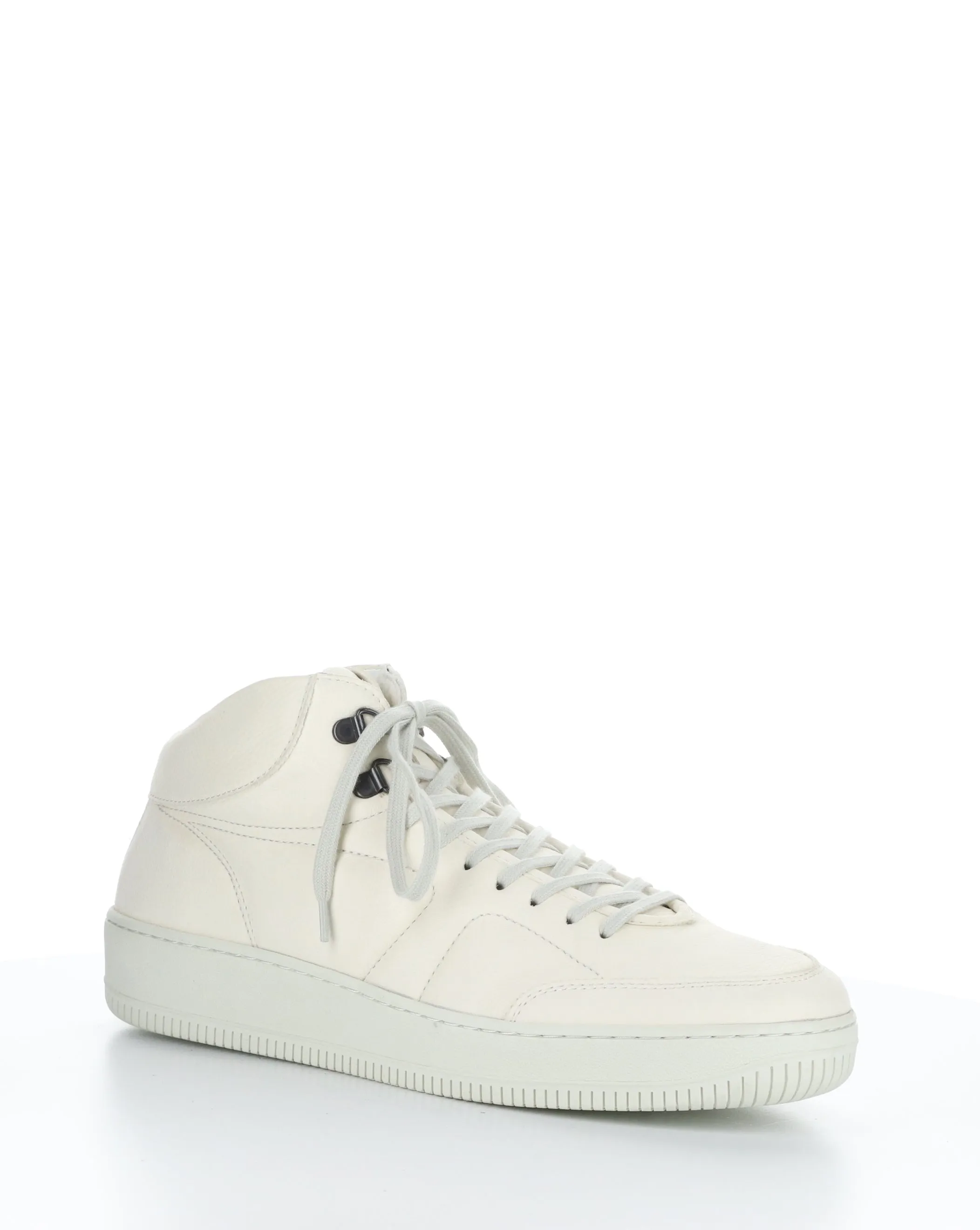 BEAP543FLY 001 OFF WHITE Hi-Top Shoes