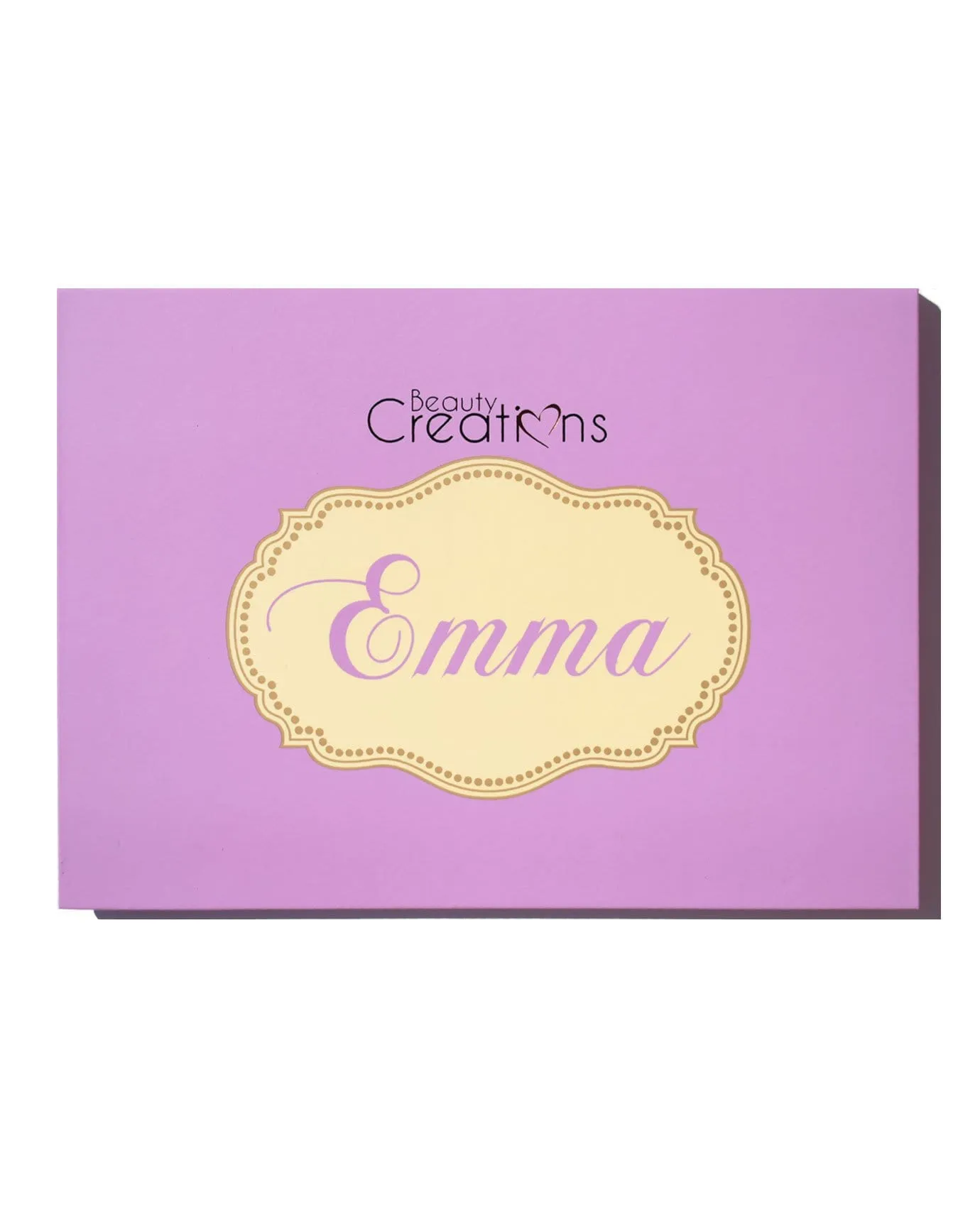 Beauty Creations Emma - Eyeshadow Palette