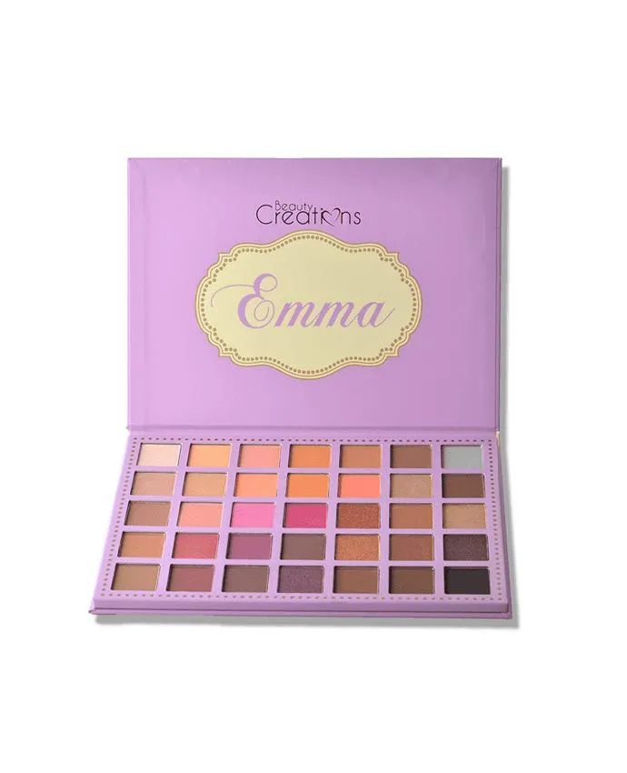 Beauty Creations Emma - Eyeshadow Palette