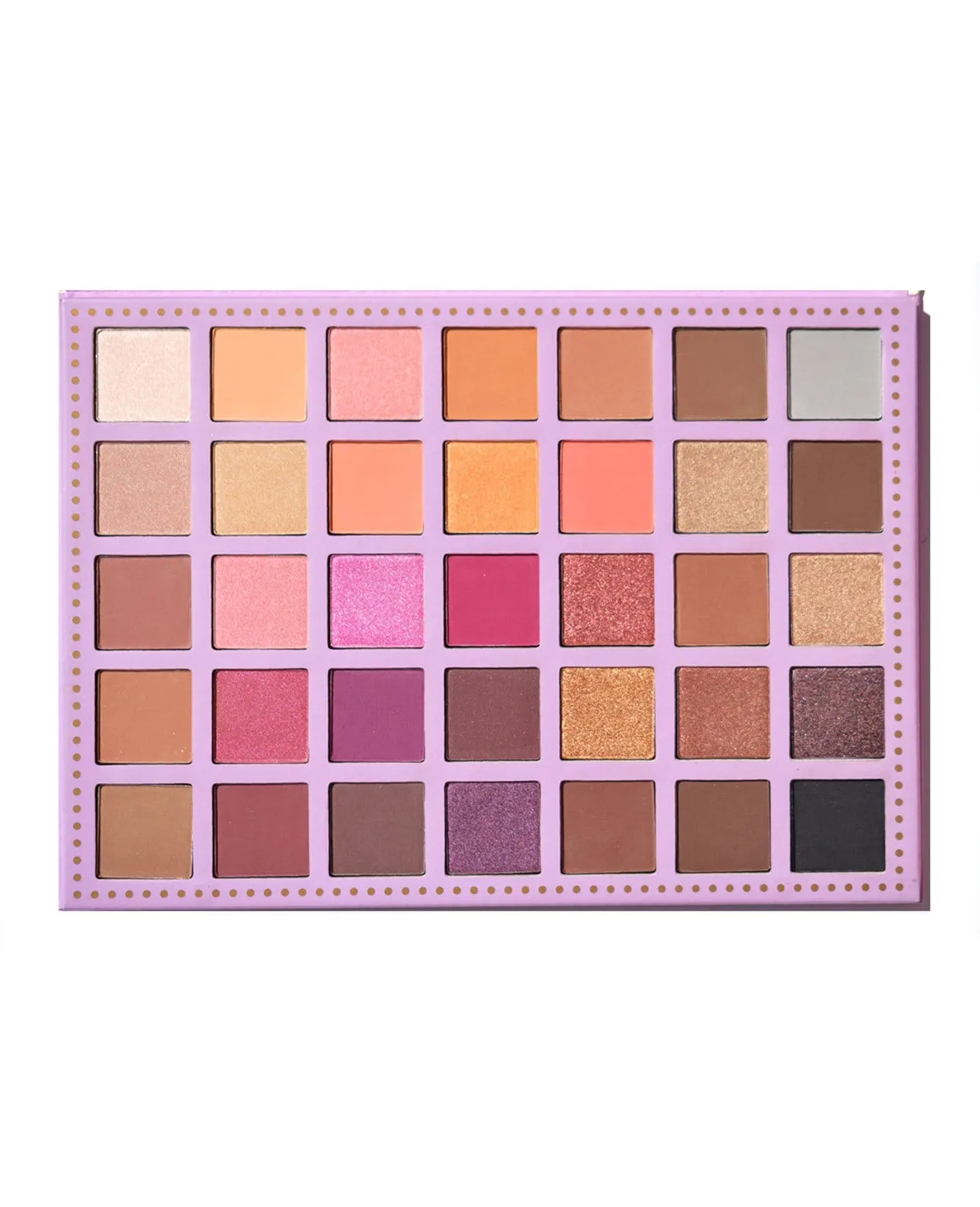 Beauty Creations Emma - Eyeshadow Palette